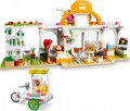 Lego Heartlake City Organic Cafe 41444