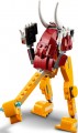 Lego Wild Lion 31112