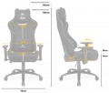 IMBA Seat Warlock