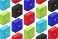 Nakamichi Cubebox