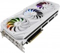 Asus GeForce RTX 3080 ROG STRIX GAMING OC WHITE