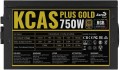 Aerocool Kcas Plus Gold 750W