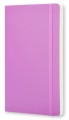 Moleskine Plain Notebook Pocket Soft Pink