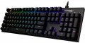 HyperX Alloy FPS RGB Silver Switch