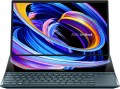 Asus Zenbook Pro Duo 15 OLED UX582LR