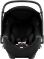 Britax Romer Baby-Safe iSense Bundle