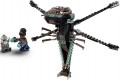 Lego Black Panther Dragon Flyer 76186