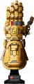 Lego Infinity Gauntlet 76191