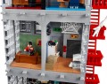 Lego Daily Bugle 76178