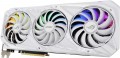 Asus GeForce RTX 3080 ROG Strix V2 White OC