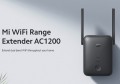 Xiaomi Mi Wi-Fi Range Extender AC1200