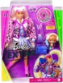 Barbie Extra Doll GYJ77