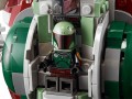 Lego Boba Fett’s Starship 75312