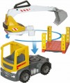 Fischertechnik Easy Starte Trucks FT-554194