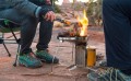 BioLite Campstove Complete Kit