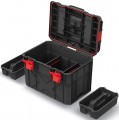 Kistenberg X-LOG KXB604040F-S411