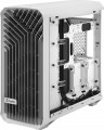 Fractal Design Torrent White TG Clear Tint