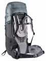 Deuter Aircontact 50+10 SL 2021