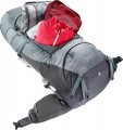 Deuter Aircontact 50+10 SL 2021