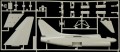ITALERI A-7E Corsair II (1:72)