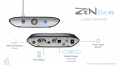 iFi ZEN Blue V2