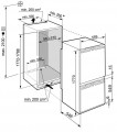 Liebherr Plus ICBdi 5122