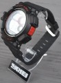 SKMEI 1222 Black-Red