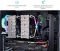 Модели с корпусом Aerocool AirHawk
