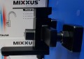 MIXXUS Kub-009 Euro SS2850