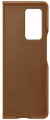 Samsung Leather Cover for Galaxy Z Fold2