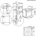 Electrolux SurroundCook EOF 5C50V