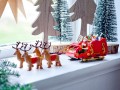 Lego Santas Sleigh 40499