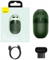 BASEUS C2 Desktop Capsule Vacuum Cleaner