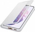 Samsung Smart Clear View Cover for Galaxy S21 Plus