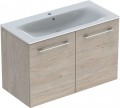 Geberit Selnova Square 100 501.260.00.1