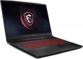 MSI Pulse GL76 12UGK