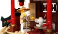 Lego Ninja Dojo Temple 71767