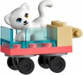 Lego Pet Clinic 41695