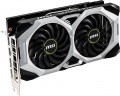 MSI GeForce RTX 2060 VENTUS 6G OC