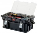 Keter Connect Cantilever Tool box