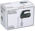 Black&Decker BXMX500E