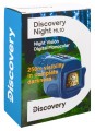 Discovery Night ML10
