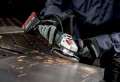 Metabo WVB 18 LT BL 11-115 Quick