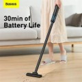 BASEUS H5 Home Use Vacuum Cleaner