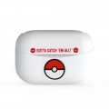 OTL Pokemon Poke Ball TWS Earpods