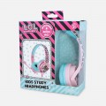 OTL L.O.L. Surprise! Let's Dance! Kids Interactive Headphone