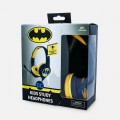 OTL Batman Kids Interactive Headphone