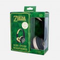 OTL Nintendo Zelda Crest Kids Interactive Headphones