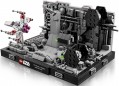 Lego Death Star Trench Run Diorama 75329