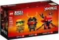 Lego Ninjago 40490